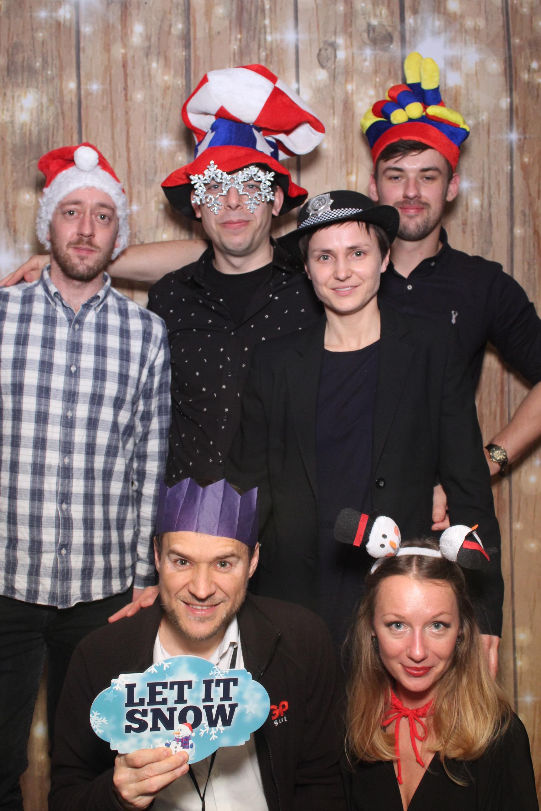 GGP Consult Christmas Party  | View more photos from the event at gallery.magicimages.uk/u/MagicImages/GGP-Consult-Christmas-Party
